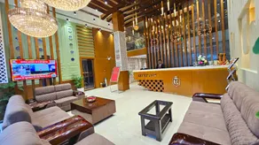 HOTEL RAMTA CONTINENTAL - Image 5