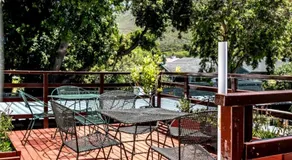 Zoete Inval Travelers Lodge Guesthouse Hermanus - Image 4