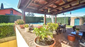 Beautiful Villa In Rome - Image 4