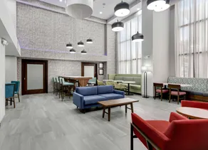 Hampton Inn Houston/Pearland - Image 2