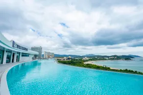 Pearl River Garden Hotel - Image 5