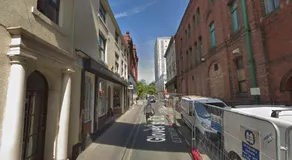 Aparthotel Glovers Court - Image 4
