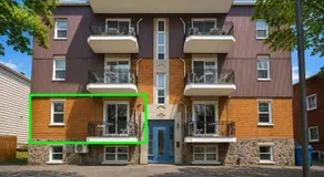 3BR Well-located Apartment Parking & AC U5 - Image 4
