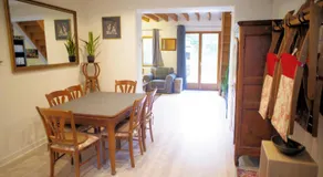 Maison de charme avec jardin à 10mn de Paris - Image 3