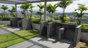 Kompleks EVO Syamimi Homestay - Image 5