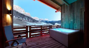 Hotel Fanes - Image 4