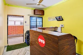 Hotel O Shree - Image 3