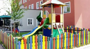 Hotel Servus Europa Suben - Image 4