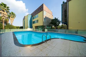 FromH T Resort Jeju Seongsan - Image 2