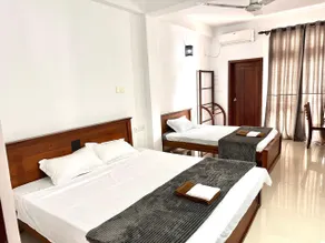 Serrena Airport Guest House - Colombo - Image 2