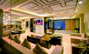 Udaan Clover Hotel & Banquets, Siliguri - Image 3