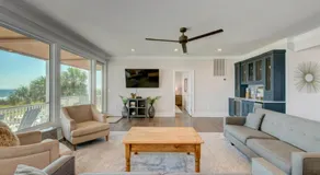 Dolphin Manor sur Isle of Palms ~ OCEAN FRONT, PISCINE PRIVÉE, HOT TUB! - Image 2