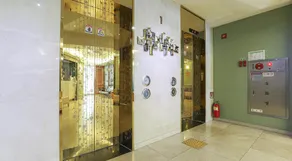 Daegu Dongseong-ro Hotel EOS - Image 4