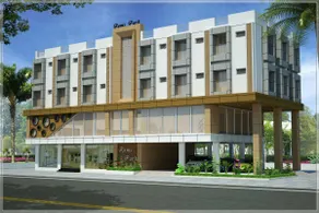 Raamspark - Image 1
