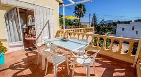 Maria - pretty holiday property with garden and private pool in Benissa - Image 4