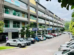 Le Pavillion Puchong By Emily In Town - Image 5
