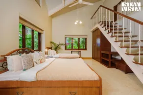 StayVista's Sea Breeze - 5BHK Beach-View Villa with Bar - Image 2