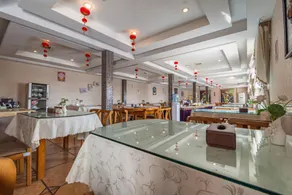 Xichang Emerald Hotel (Jianchang Ancient City Branch) - Image 5