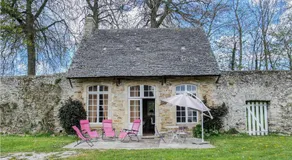 3 Bedroom Stunning Home In Gonneville-Le-Theil - Image 4
