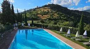 CORTONA SUITE - THE HOUSE WITH WELL and THE FRESCOS PALACE - Image 3