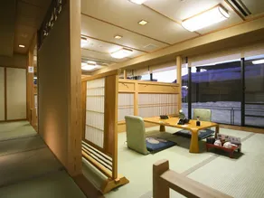 Shibu Hotel - Image 5
