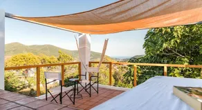 Private Hilltop Villa with Pool & Panoramic Views - Country Villa Kalimera - Image 3