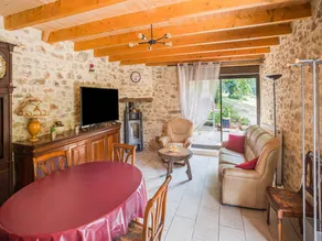 Storehouse with pool near Monpazier - Image 3