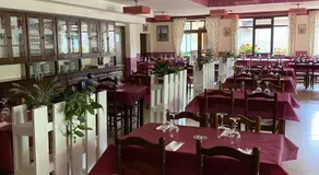 Hostatgeria i Restaurant Coll de Condreu - Image 3