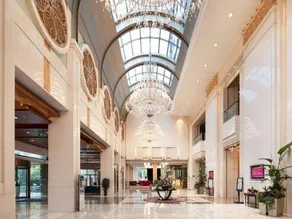 Changshu Zhongjiang Dekin Hotel - Image 2