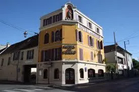 Hôtel de l'Ours - Image 4