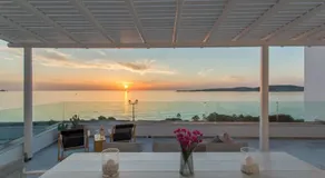 Satsi’s Cozy Casa-2 min from the beach&town - Image 3