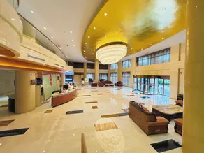 QIAN DAO HU HOTEL - Image 2