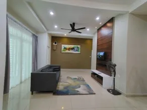 Kijal Bliss Homestay - Image 3