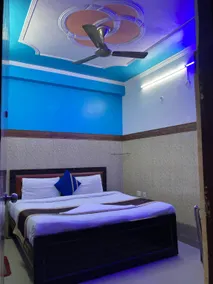 Hotel RK Grand Lucknow - Image 5