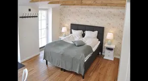 Enø Bageri's Hotelværelser - Image 2