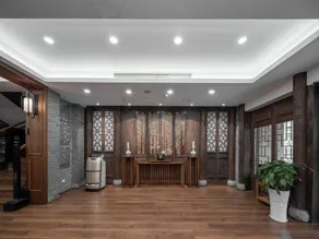 Grand Jiankang Hotel - Image 3