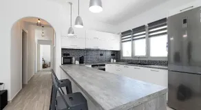 White Pearl Villa Naxos with Private Swimming Pool - Image 4