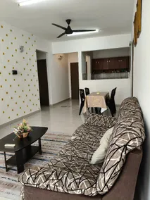 NurrCha Homestay Afamosa near WaterparklHondalUniKL - Image 5