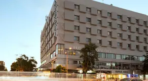 Hotel Tivoli Maputo - Image 5