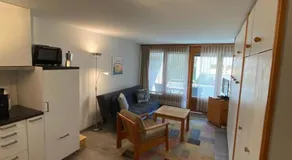 Lovely 1-bedroom apartment in the heart of Davos - Image 3