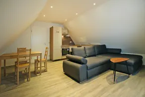 Ferienwohnung Krakow am See - Image 4
