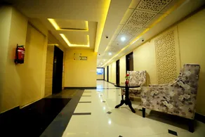 Hotel Jaipur Legacy - Image 3