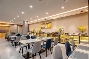 Homeinn Selected Hotel (Heze Guangzhou Road Xinkai International Home Plaza) - Image 3