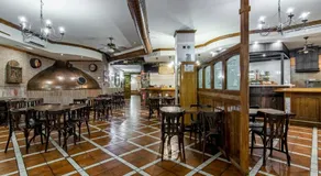 HOTEL DON RAMIRO - Image 4