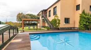 Ca La Iaia – Casa con piscina y jardín - Image 4