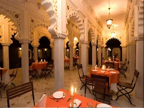 Sardargarh Heritage Fort Udaipur - Image 5