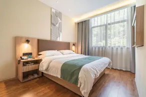 GreenTree Inn Wuxi Quanshan Center - Image 3