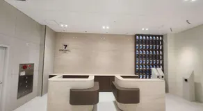 Central Seven Hotel by Kwon Busan Seomyeon - Image 3