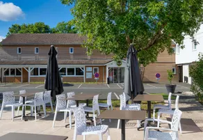 B&B HOTEL Orleans Saint-Jean de Braye - Image 4