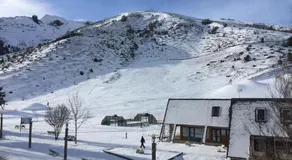 2 Appt 4 à 6 pers Val Louron au pied des pistes - Image 2